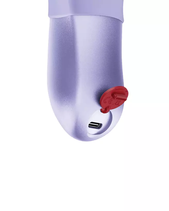Image du FUN FACTORY STRONIC G, stimulateur de point G avancé-9