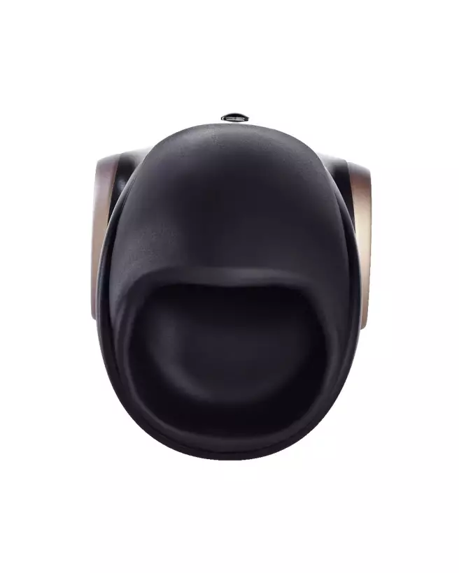 Image de Fun Factory Cobra Libre Noir, masturbateur haut de gamme pour stimulation intense-2