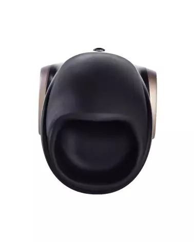Image de Fun Factory Cobra Libre Noir, masturbateur haut de gamme pour stimulation intense-2