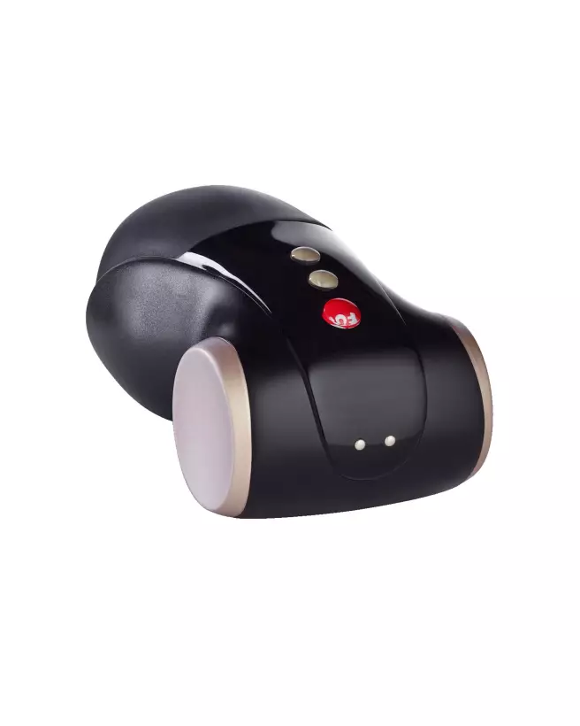 Image de Fun Factory Cobra Libre Noir, masturbateur haut de gamme pour stimulation intense-3