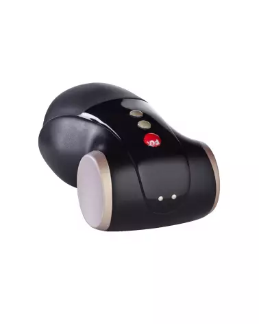 Image de Fun Factory Cobra Libre Noir, masturbateur haut de gamme pour stimulation intense-3