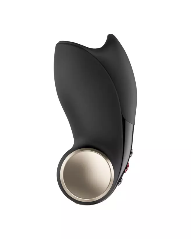 Image de Fun Factory Cobra Libre Noir, masturbateur haut de gamme pour stimulation intense-6