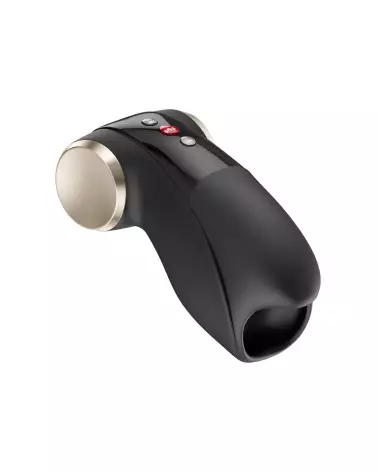 Image de Fun Factory Cobra Libre Noir, masturbateur haut de gamme pour stimulation intense-8