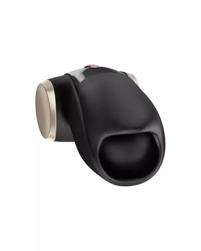 Image de Fun Factory Cobra Libre Noir, masturbateur haut de gamme pour stimulation intense-9