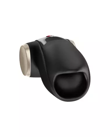 Image de Fun Factory Cobra Libre Noir, masturbateur haut de gamme pour stimulation intense-9