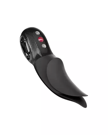 Image du FUN FACTORY VOLTA Black, vibromasseur ergonomique et puissant pour stimulation maximale-5