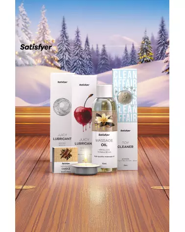 Image du Satisfyer Deluxe, stimulateur clitoridien haut de gamme pour plaisir intense-6