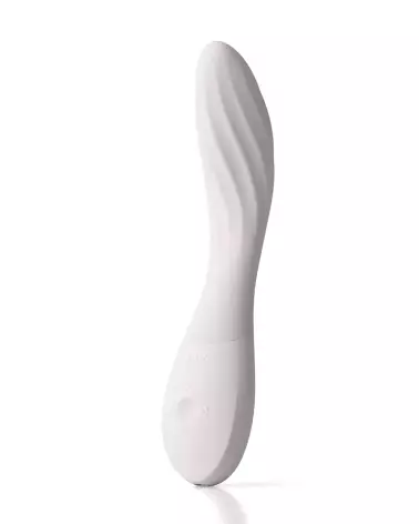 Vibromasseur LELO MONA SPECTRA silicone premium étanche stimulation intense jouet intime rechargeable haut de gamme-5