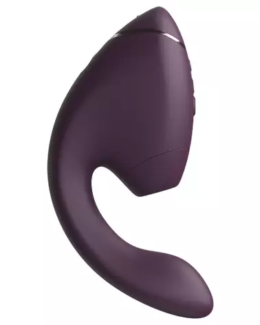 Womanizer Next Duo Dark Purple stimulateur clitoridien double stimulation plaisir féminin-4