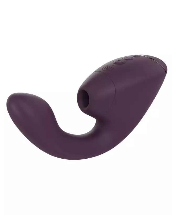 Womanizer Next Duo Dark Purple stimulateur clitoridien double stimulation plaisir féminin-6