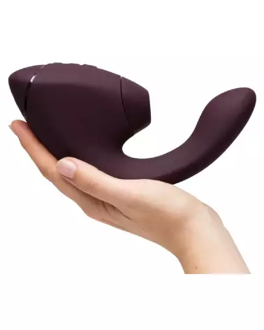Womanizer Next Duo Dark Purple stimulateur clitoridien double stimulation plaisir féminin-7