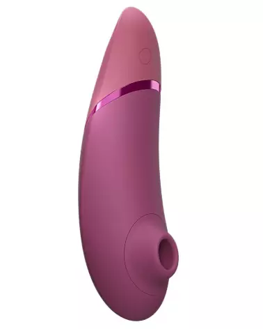 Stimulateur clitoridien Womanizer Next Dusky Pink sextoy femme plaisir féminin haut de gamme stimulation sans contact-2