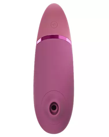 Stimulateur clitoridien Womanizer Next Dusky Pink sextoy femme plaisir féminin haut de gamme stimulation sans contact-5