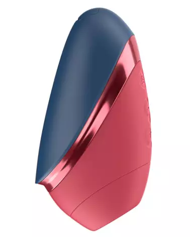 Womanizer Next Liberty Red Blu stimulateur clitoridien sextoy femme technologie Pleasure Air compact étanche rechargeable-5