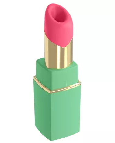 womanizer beauty green and pin stimulateur clitoridien sextoy femme plaisir féminin technologie aspiration orgasme-3