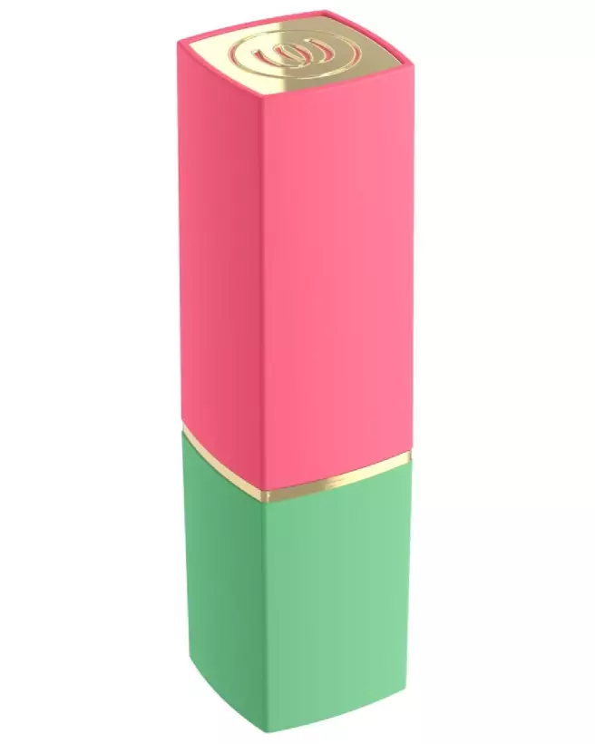 womanizer beauty green and pin stimulateur clitoridien sextoy femme plaisir féminin technologie aspiration orgasme-5