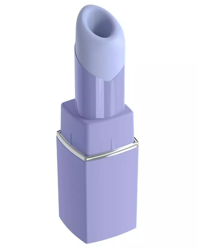 Womanizer Beauty Lilac stimulateur clitoridien haute technologie plaisir féminin sextoy waterproof élégant-3