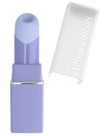 Womanizer Beauty Lilac stimulateur clitoridien haute technologie plaisir féminin sextoy waterproof élégant-4