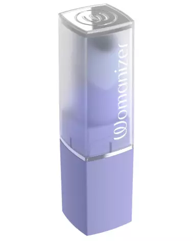 Womanizer Beauty Lilac stimulateur clitoridien haute technologie plaisir féminin sextoy waterproof élégant-5