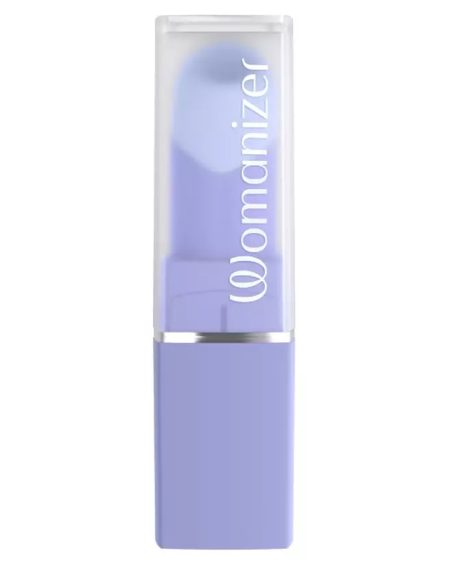 Womanizer Beauty Lilac stimulateur clitoridien haute technologie plaisir féminin sextoy waterproof élégant-6
