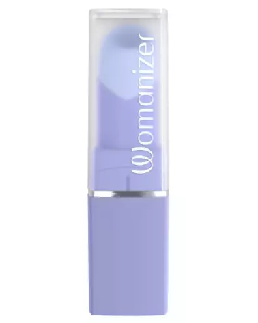 Womanizer Beauty Lilac stimulateur clitoridien haute technologie plaisir féminin sextoy waterproof élégant-6
