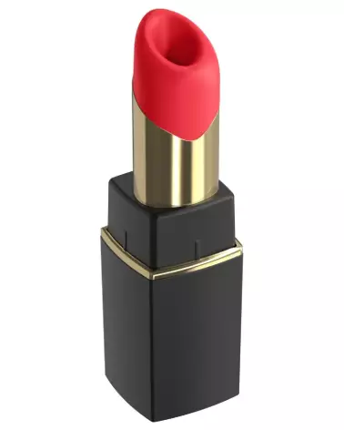 Stimulateur clitoridien Womanizer Beauty Black and Gold luxe, sextoy femme, plaisir féminin, stimulation optimale-3