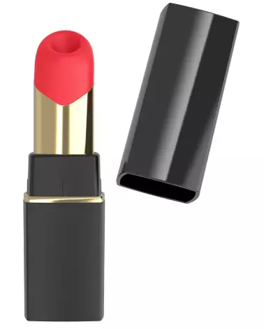 Stimulateur clitoridien Womanizer Beauty Black and Gold luxe, sextoy femme, plaisir féminin, stimulation optimale-4