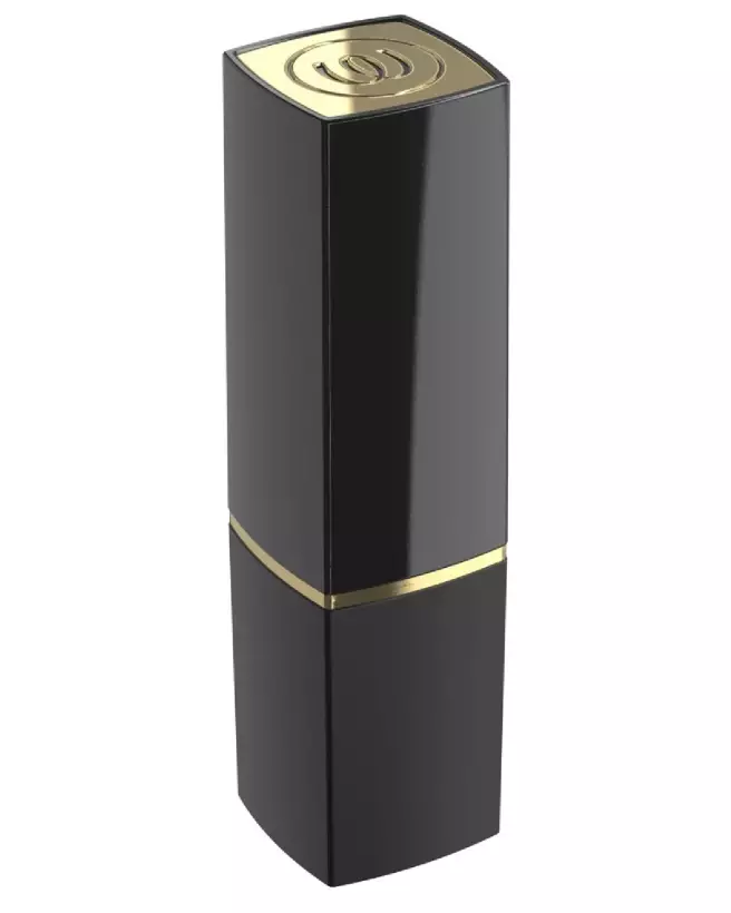 Stimulateur clitoridien Womanizer Beauty Black and Gold luxe, sextoy femme, plaisir féminin, stimulation optimale-5