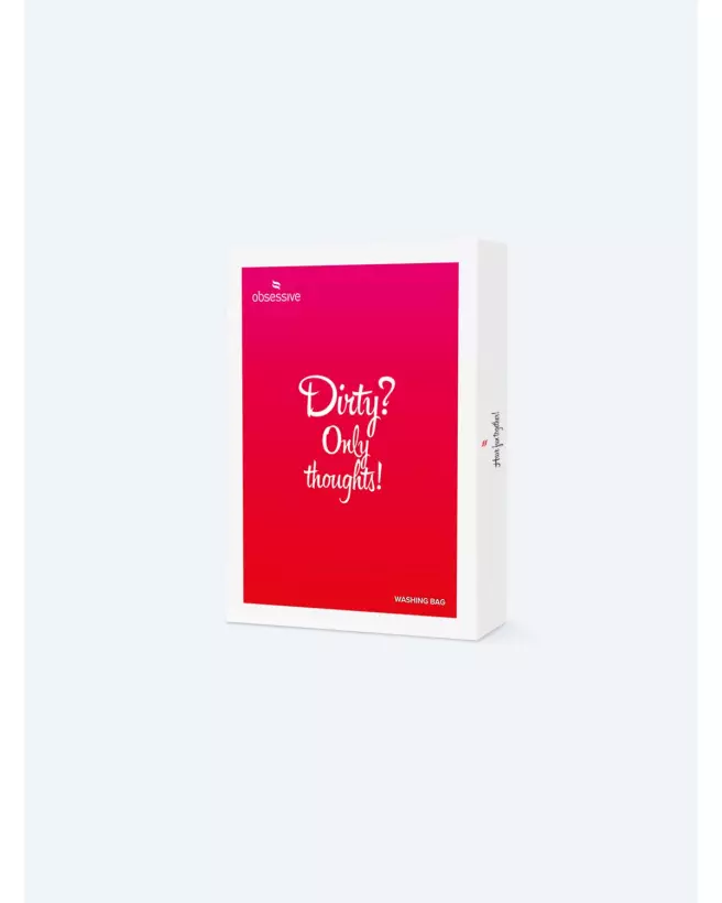 Sac de lavage Obsessive pour lingerie délicate-1