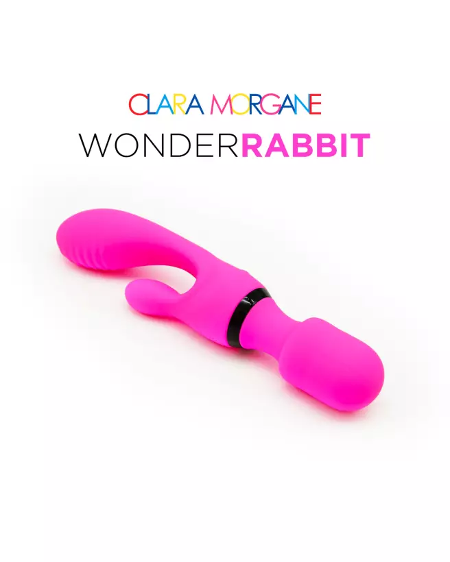 Wonder Rabbit 2 en 1 - image 6