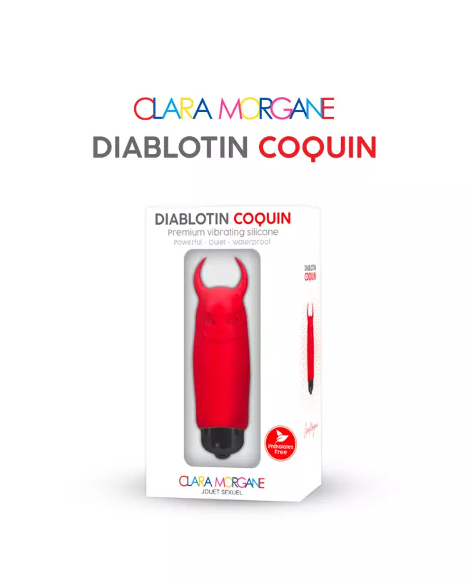 Diablotin Coquin - image 3