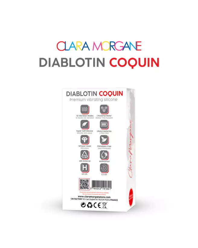 Diablotin Coquin - image 4