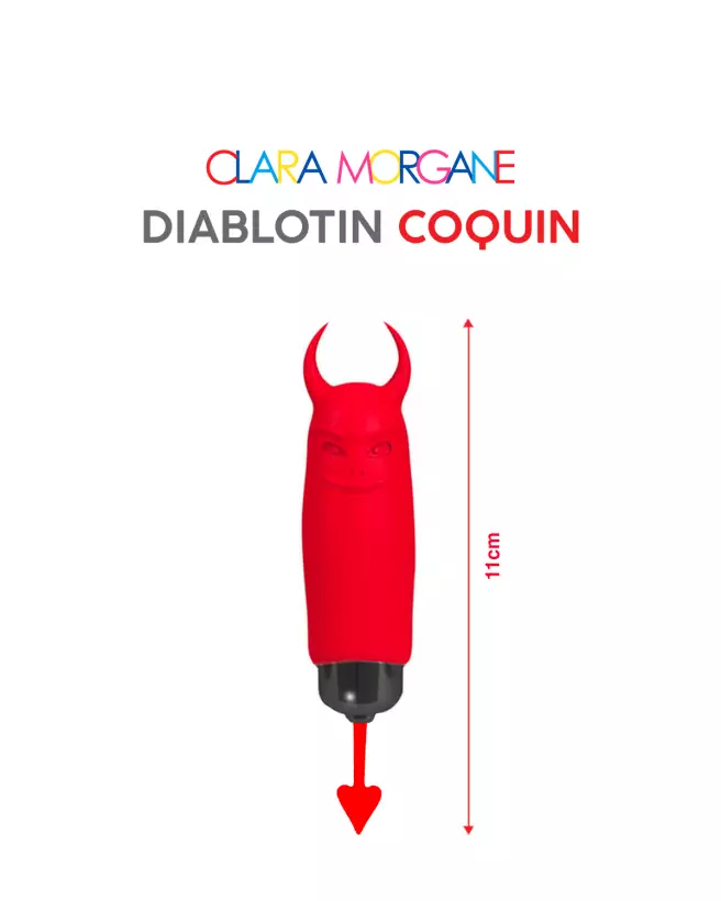 Diablotin Coquin - image 2