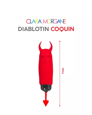 Diablotin Coquin - image 2