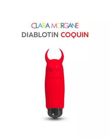 Diablotin Coquin - image 1