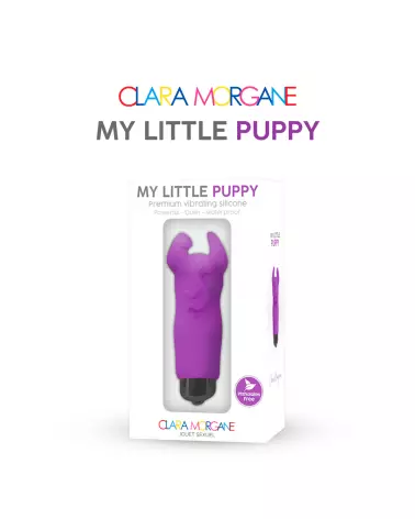 My Little Puppy - image 3