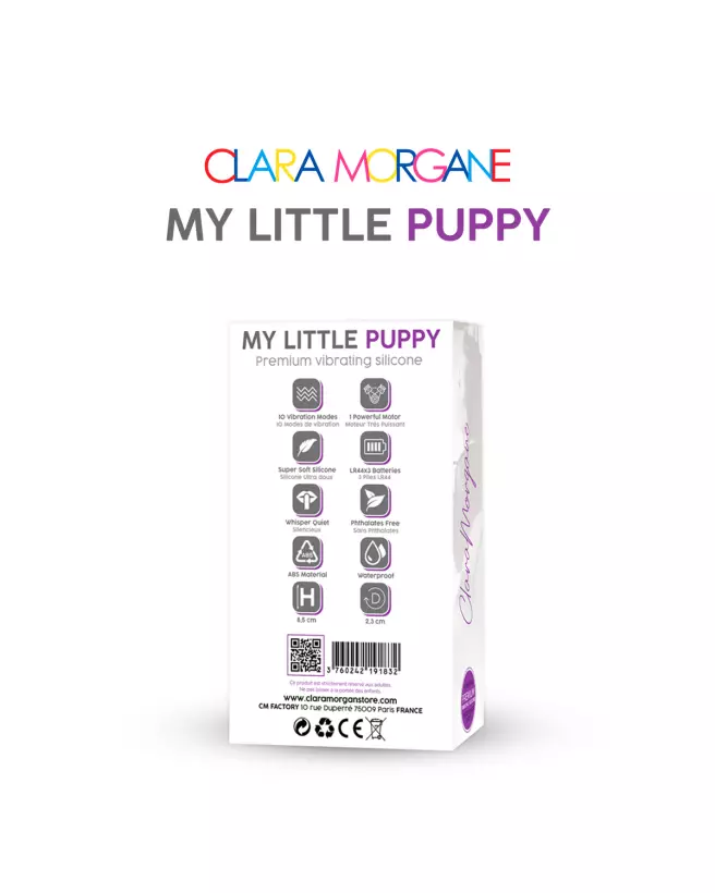 My Little Puppy - image 4