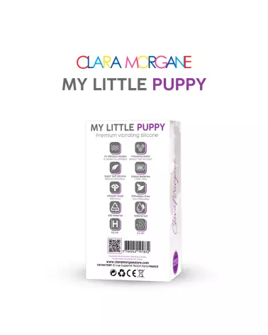 My Little Puppy - image 4