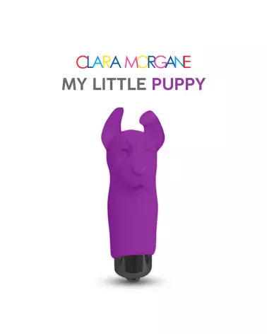 My Little Puppy - image 1