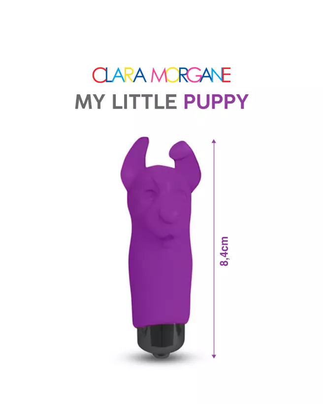 My Little Puppy - image 2