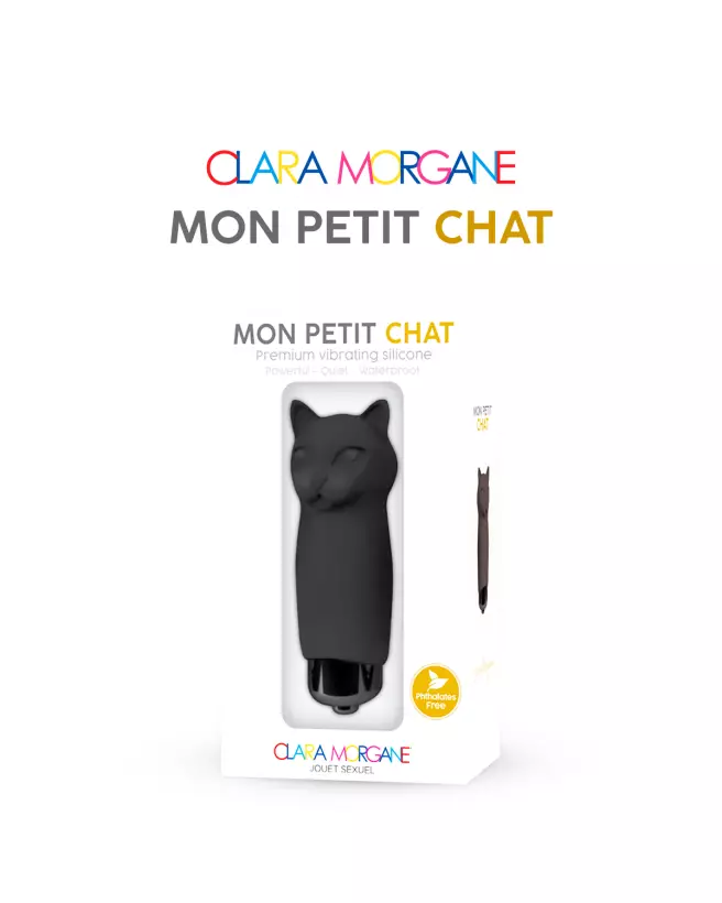 Mon Petit Chat - image 3