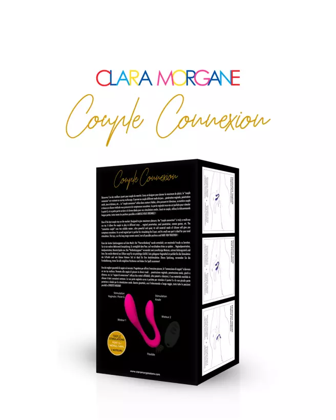 Couple Connexion - image 2