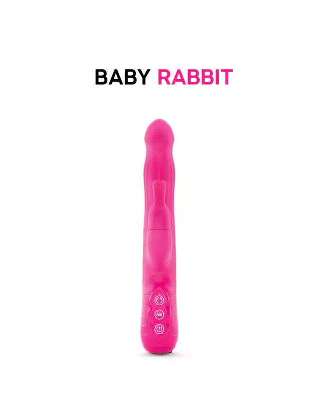 Baby Rabbit - image 2