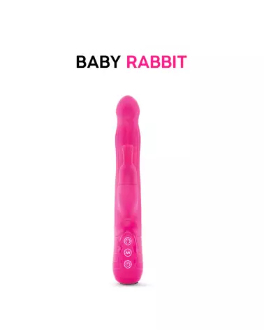 Baby Rabbit - image 2