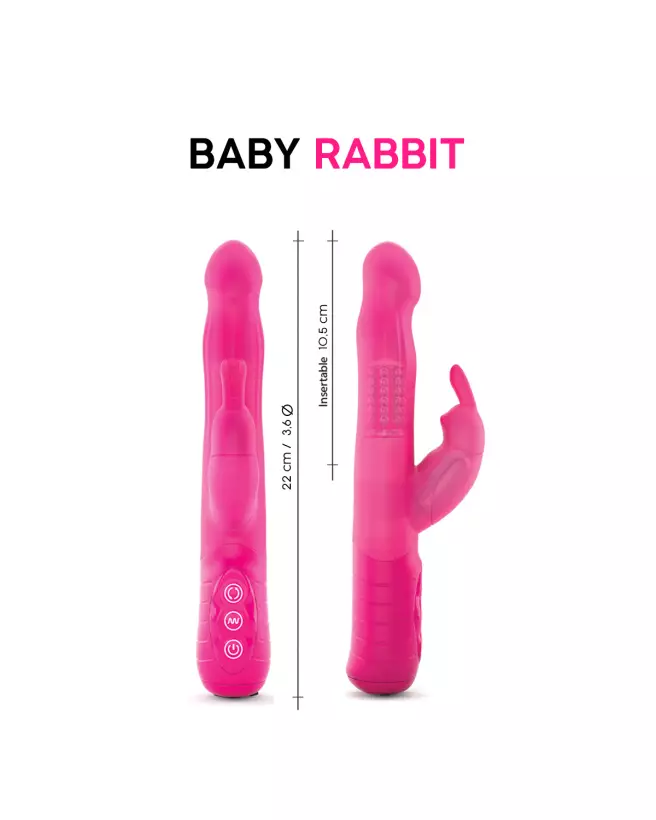 Baby Rabbit - image 3
