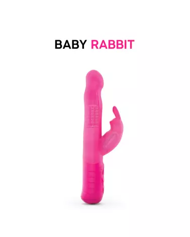 Baby Rabbit - image 1