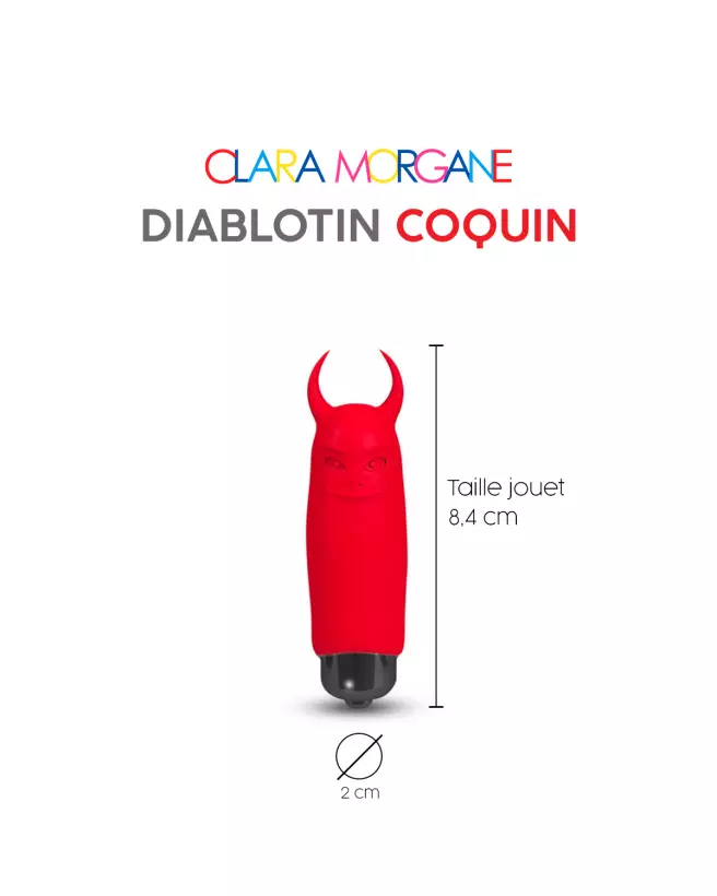 Diablotin Coquin - image 5