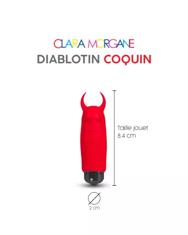 Diablotin Coquin - image 5