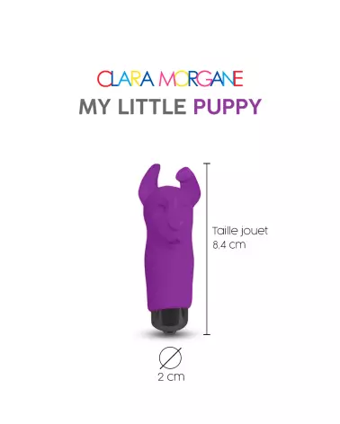 My Little Puppy - image 5