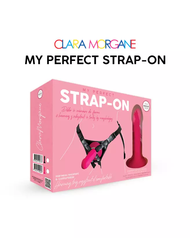 My Perfect Strap-On - image 1